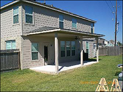 patio cover hip roof